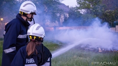 Bild: Feuerwehrjugend Actionday 2024