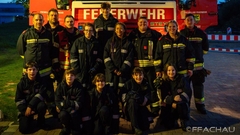 Bild: Feuerwehrjugend Actionday 2024