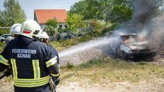 Bild: Feuerwehrjugend Actionday 2024