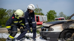 Bild: Feuerwehrjugend Actionday 2024