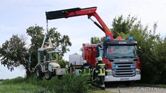 Bild: T2 - Menschenrettung