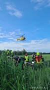 Bild: T2 - Menschenrettung