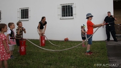 Bild: Feuerwehrfest