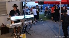 Bild: Feuerwehrfest