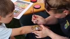 Bild: Feuerwehrfest