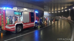 Bild: T1 - Auspumparbeiten