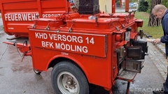 Bild: KHD Einsatz Dietersdorf