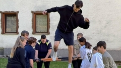 Bild: Erlebniswochenende in Göstling an der Ybbs