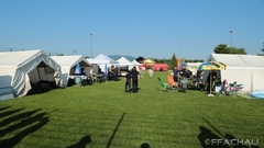 Bild: Bezirksfeuerwehrleistungsbewerbe und Bezirksjugendlager