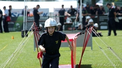 Bild: Bezirksfeuerwehrleistungsbewerbe und Bezirksjugendlager