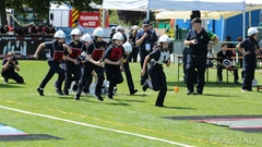 Bild: Bezirksfeuerwehrleistungsbewerbe und Bezirksjugendlager