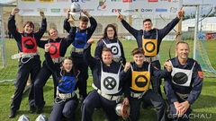 Bild: Landesfeuerwehrleistungsbewerb in Schwechat