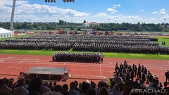 Bild: Landesfeuerwehrleistungsbewerb in Schwechat
