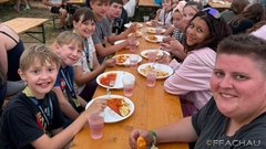 Bild: Landesleistungsbewerbe der Feuerwehrjugend