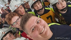 Bild: Landesleistungsbewerbe der Feuerwehrjugend