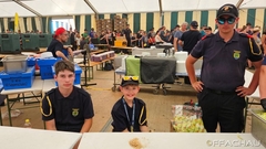 Bild: Landesleistungsbewerbe der Feuerwehrjugend