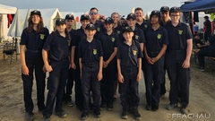 Bild: Landesleistungsbewerbe der Feuerwehrjugend