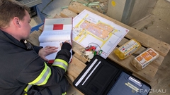 Bild: B1 - TUS Alarm