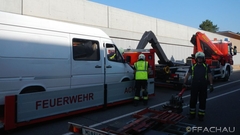 Bild: T1 Fahrzeugbergung