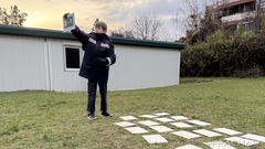 Bild: Feuerwehrjugend Bezirksweihnachtsfeier