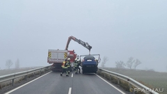 Bild: T1 - Fahrzeugbergung