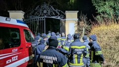 Bild: Übung - Objektbegehung