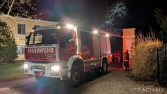 Bild: Übung - Objektbegehung