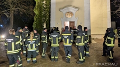 Bild: Übung - Objektbegehung