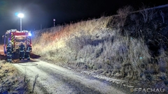 Bild: B1 - Kleinbrand im Freien