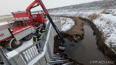 Bild: Maschinistenübung