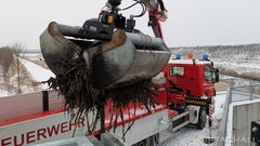 Bild: Maschinistenübung