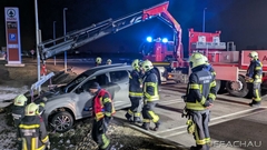 Bild: T1 - Fahrzeugbergung