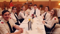 Bild: Jahresmitgliederversammlung