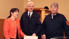 Bild: Jahresmitgliederversammlung