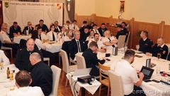 Bild: Jahresmitgliederversammlung