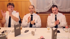 Bild: Jahresmitgliederversammlung