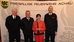 Bild: Jahresmitgliederversammlung