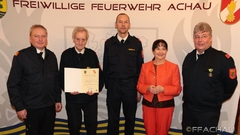 Bild: Jahresmitgliederversammlung