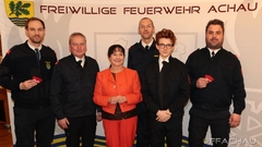 Bild: Jahresmitgliederversammlung