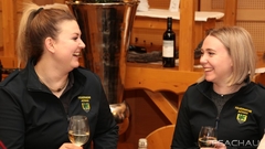 Bild: Jahresmitgliederversammlung