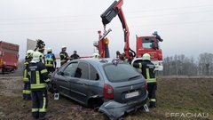 Bild: T1 - Fahrzeugbergung