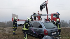 Bild: T1 - Fahrzeugbergung