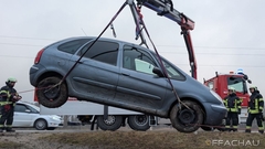 Bild: T1 - Fahrzeugbergung