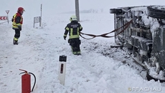 Bild: T1 - Fahrzeugbergung