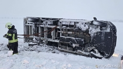 Bild: T1 - Fahrzeugbergung