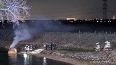 Bild: B1 - Kleinbrand