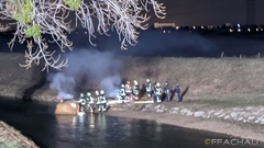 Bild: B1 - Kleinbrand