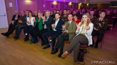 Bild: Bezirksfeuerwehrtag