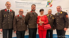 Bild: Bezirksfeuerwehrtag