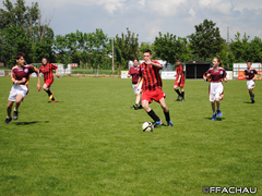 Bild: Fußballbewerb 18. Mai 2013 in Achau